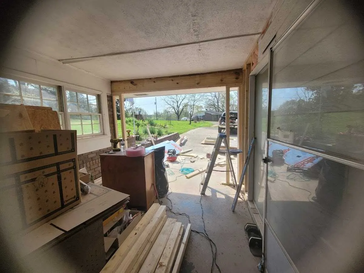 Air movers and dehumidifier for Drying & Dehumidification in Sequim