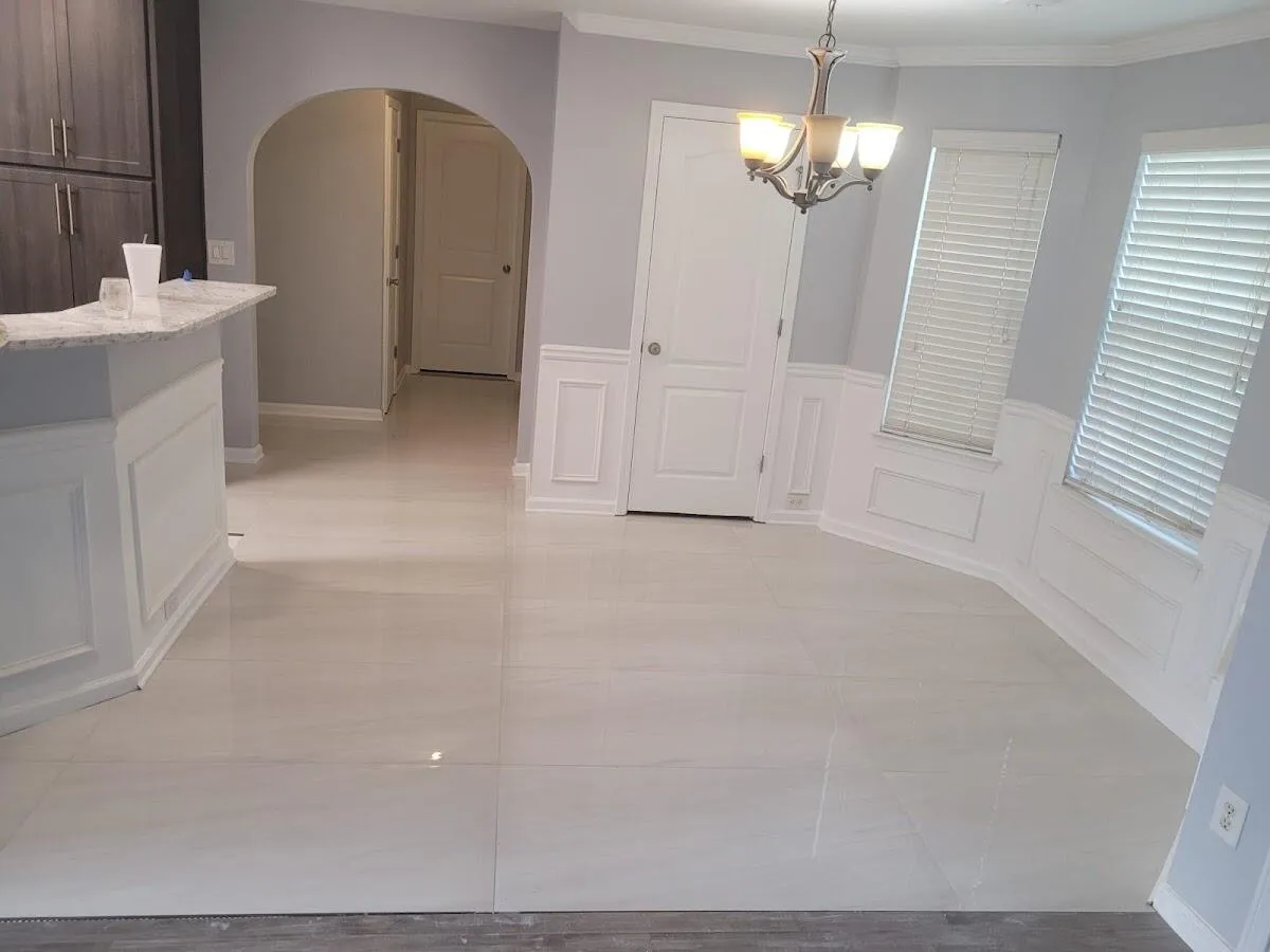 Water Damage Restoration services in Sequim, WA